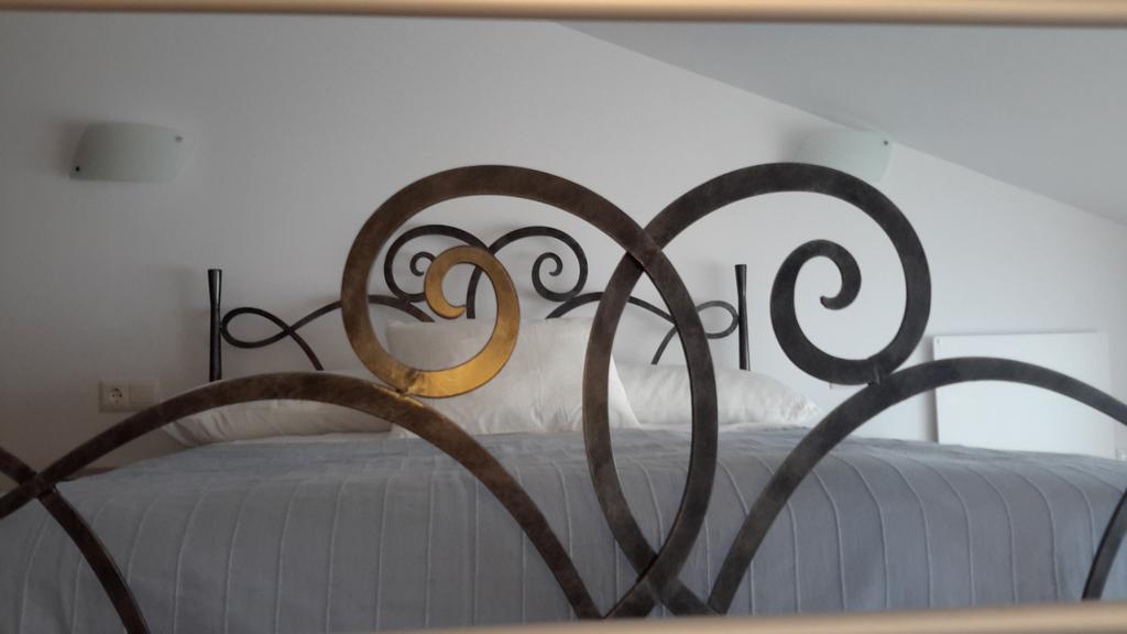 Malaga Centro Apartamentos Bagian luar foto