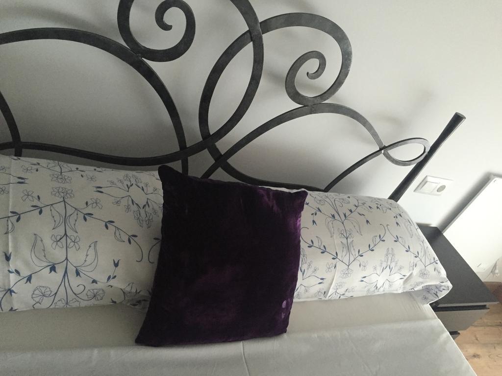 Malaga Centro Apartamentos Bagian luar foto