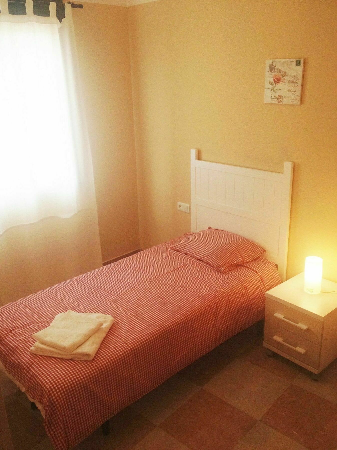 Malaga Centro Apartamentos Bagian luar foto