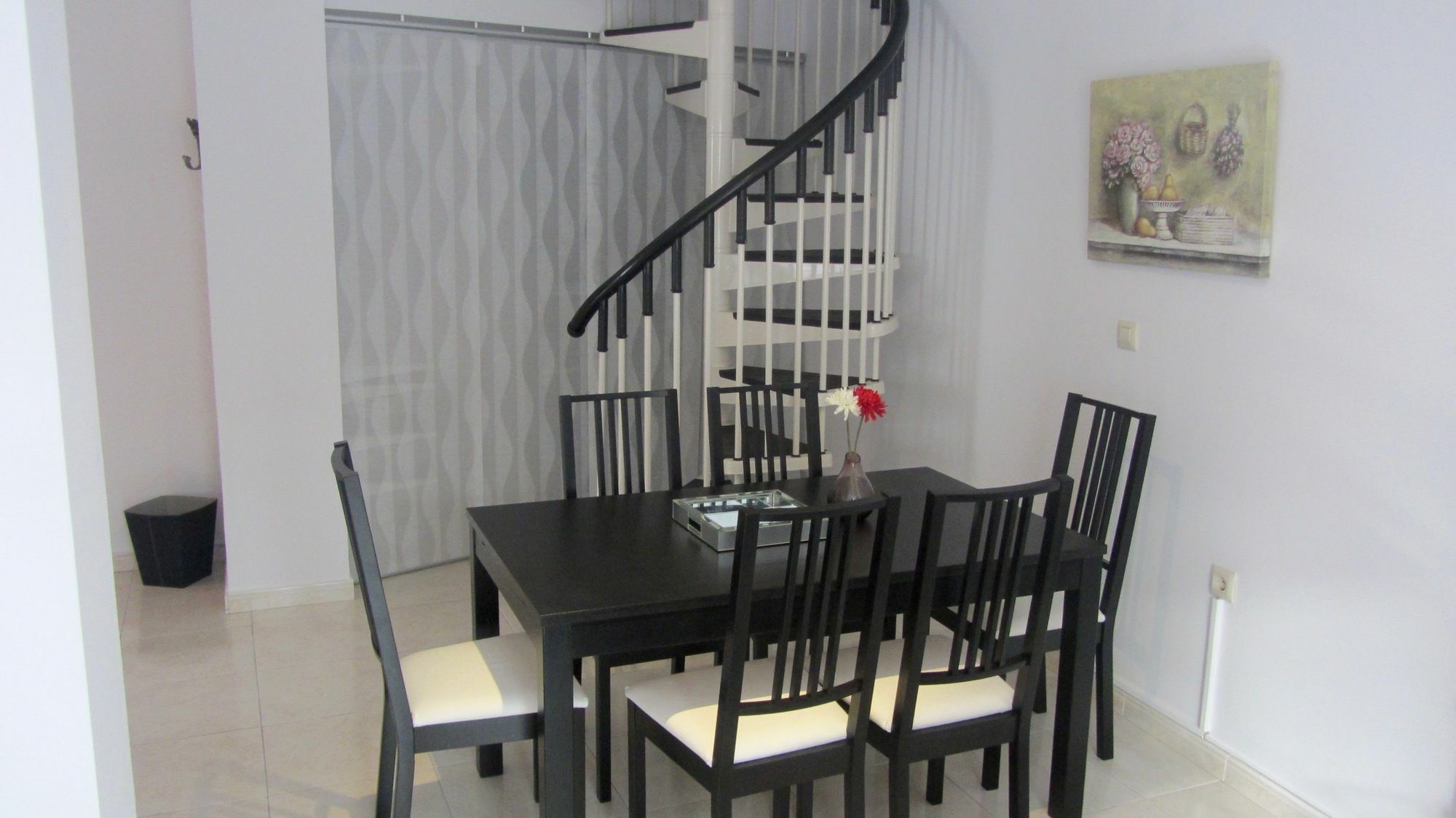 Malaga Centro Apartamentos Bagian luar foto