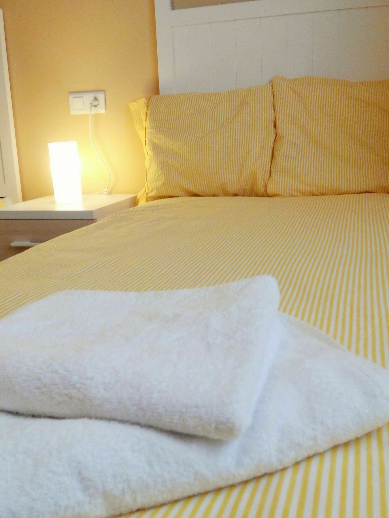 Malaga Centro Apartamentos Bagian luar foto