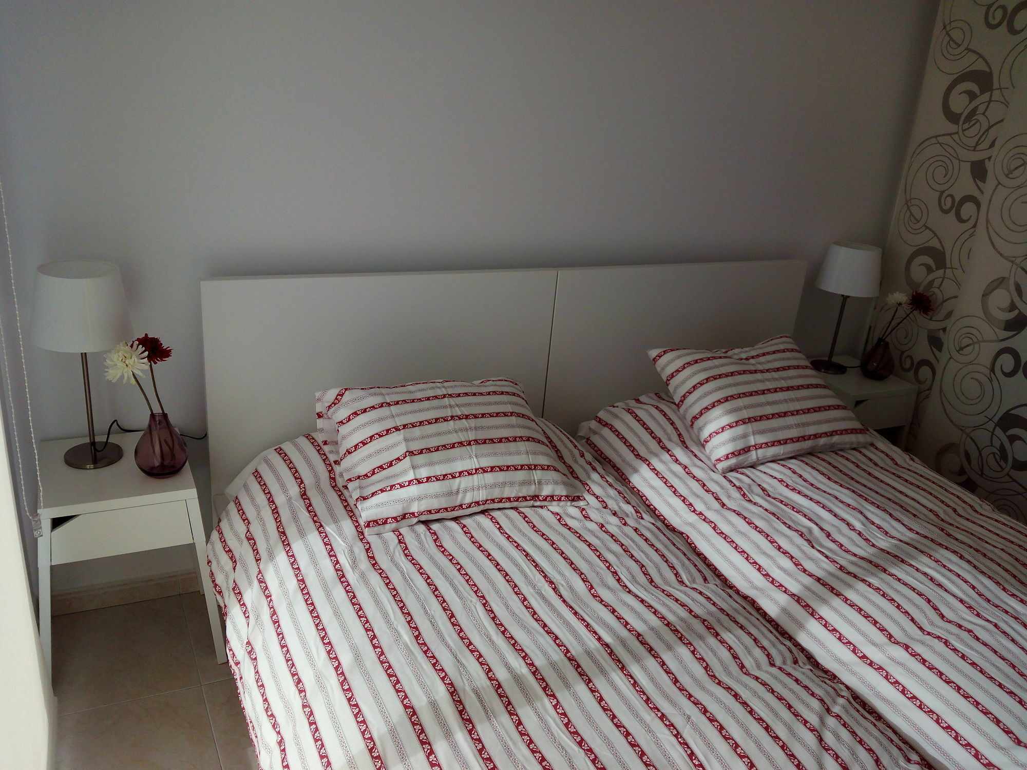 Malaga Centro Apartamentos Bagian luar foto