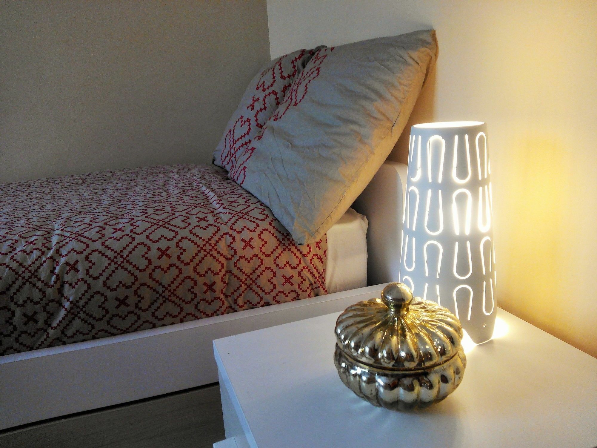 Malaga Centro Apartamentos Bagian luar foto