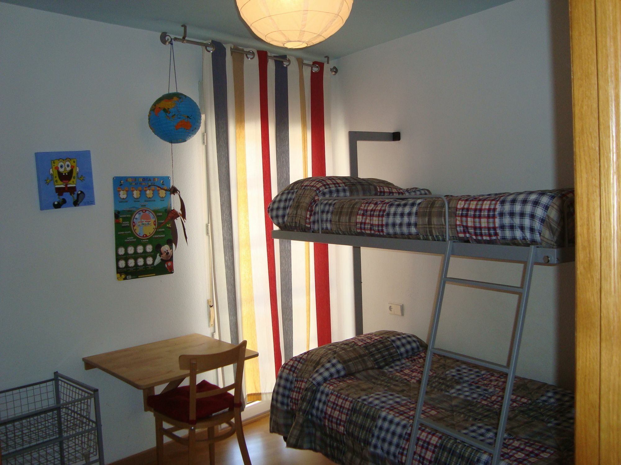 Malaga Centro Apartamentos Bagian luar foto