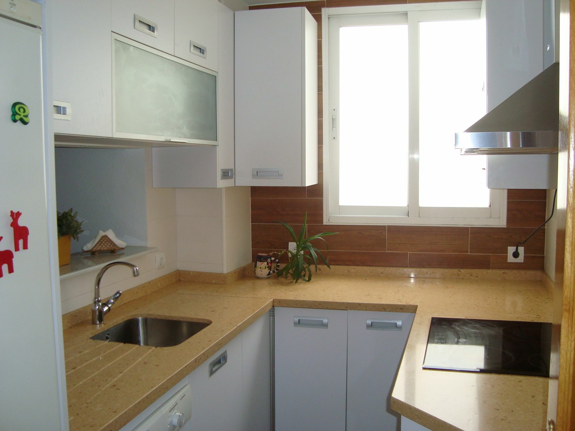 Malaga Centro Apartamentos Bagian luar foto